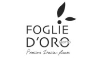 foglie doro