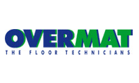 overmat logo