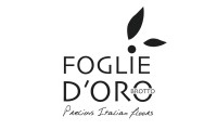 FOGLIE DORO logo